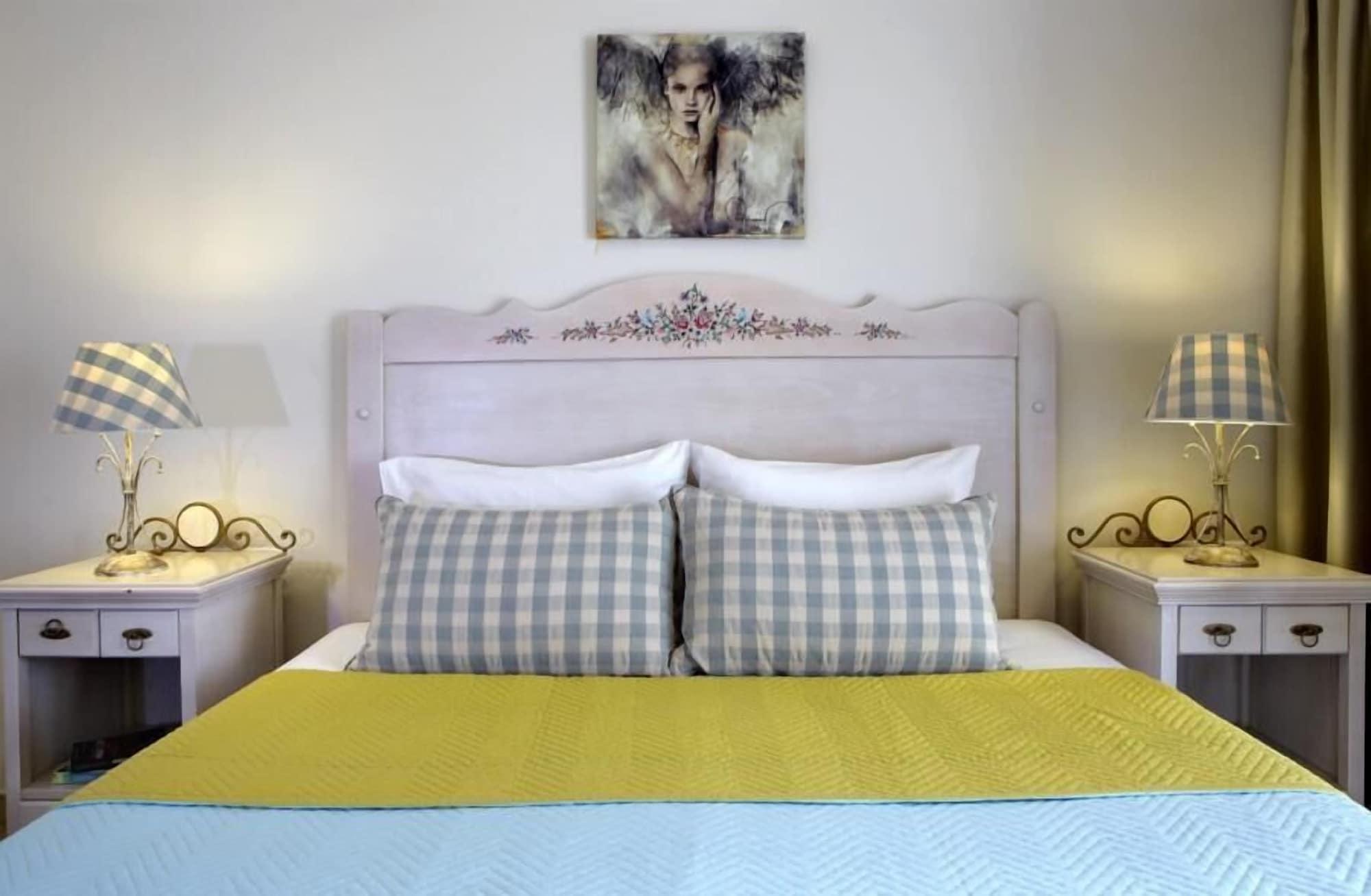Mitos Suites Agios Prokopios  Exteriör bild