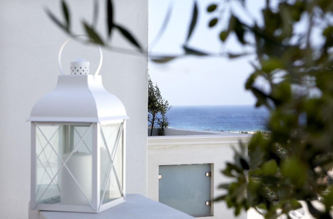 Mitos Suites Agios Prokopios  Exteriör bild